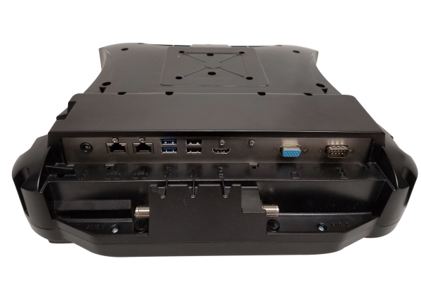 Panasonic Pcpe-Gj33v02, Panasonic, Toughbook 33 Tablet, Schwarz