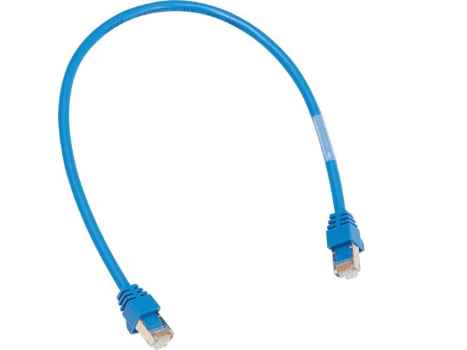 Hager Zz45wan040, 0,4 M, Rj-45, Rj-45