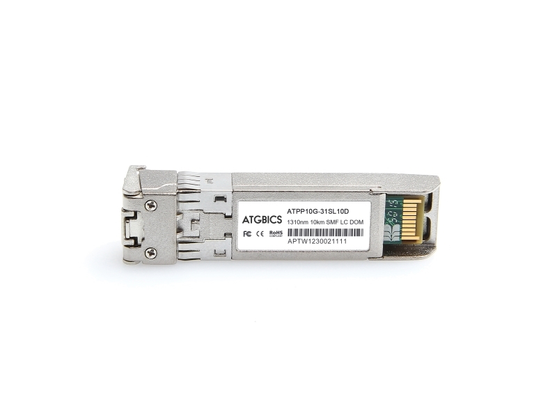 Prolabs - Sfp+ Transceiver Modul - 10Gbe - 10Gbase-Lr - Lc Enkelttilstand - Op Til 10 Km - 1310 Nm - For Cisco 250 Series Nexus 22Xx, 31Xx, 3548, 93