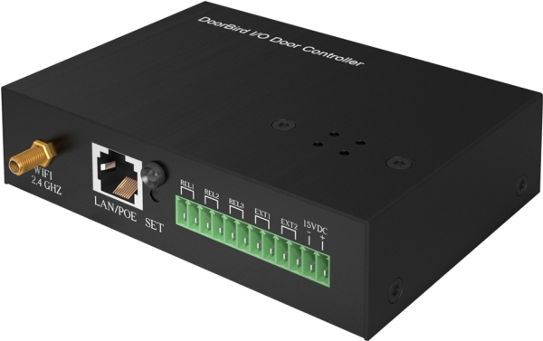 Telefon Doorbird Doorbird A1081 Ip I/O Door Controller