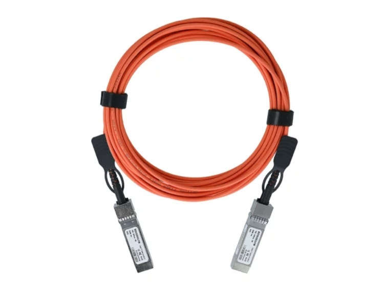 Blueoptics Cbl-Ntwk-0942-Mq28e15m-Bl, 2 M, Qsfp28, Qsfp28, Hanstik/Hanstik