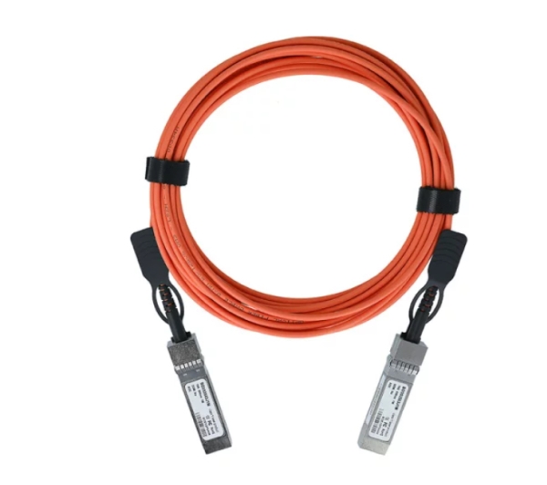 Blueoptics Sfp-Aoc-10G-25M-Ee-Bo, 25 M, Sfp+, Sfp+, Stecker/Stecker