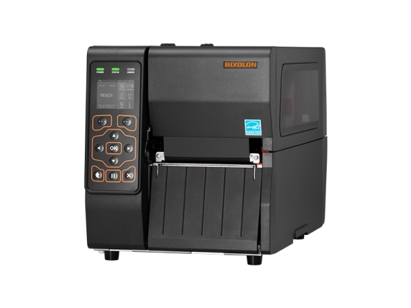 Bixolon Xt3-43, Wärmeübertragung, 300 X 300 Dpi, 152 Mm/Sek, Kabelgebunden, Schwarz