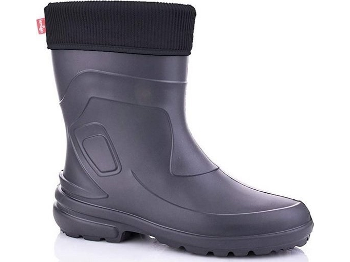 Lemigo Wellington saappaat D.JESSY MUSTA SZ. R-37/800