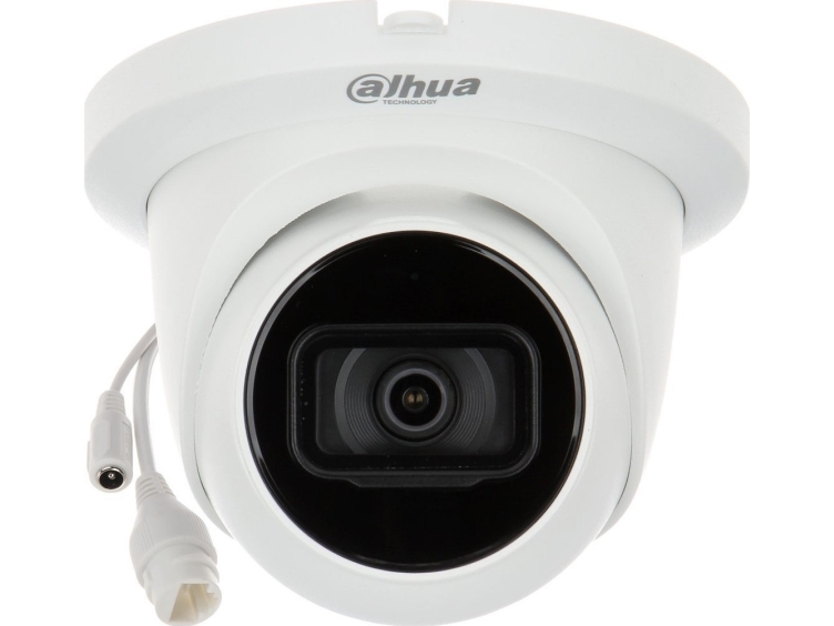 Ip Kamera Dahua Technologie Ip Kamera Ipc-Hdw2841tm-S-0280B Wizsense - 8.3 Mpx, 4K Uhd 2.8 Mm Dahua