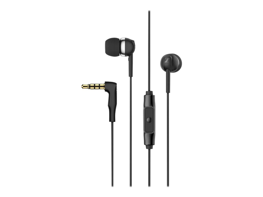 Sennheiser Cx 80S Schwarz