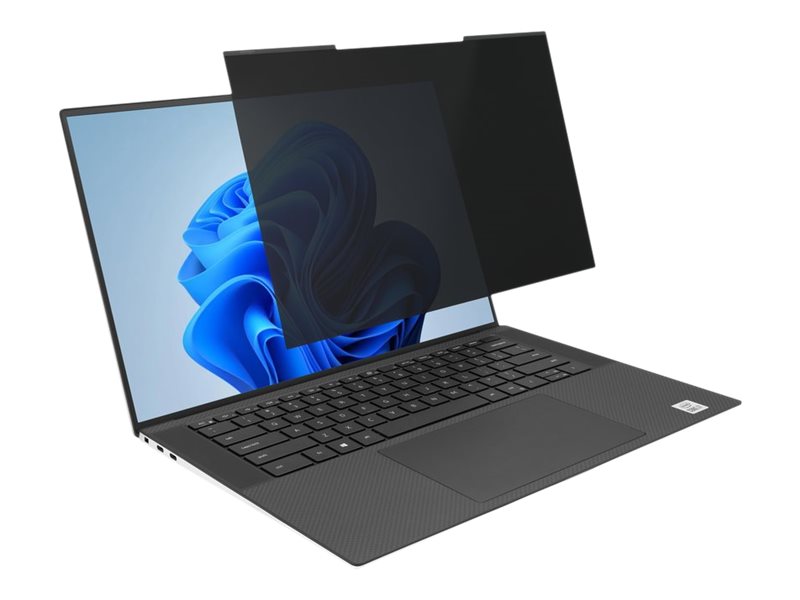 Kensington Kensington MagPro ™ magnetisk laptop pc-skærmfilter 13,3" K55253WW Modsvarer: N/A