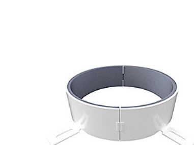 FPS brandsockel 55mm - 55/50mm | VVS Artiklar - Verktyg för VVS - Övriga VVS | GameStuff