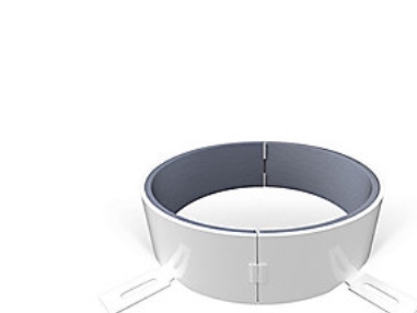 FPS brandkrage 63mm - 63/50mm | VVS Artiklar - Verktyg för VVS - Övriga VVS | GameStuff