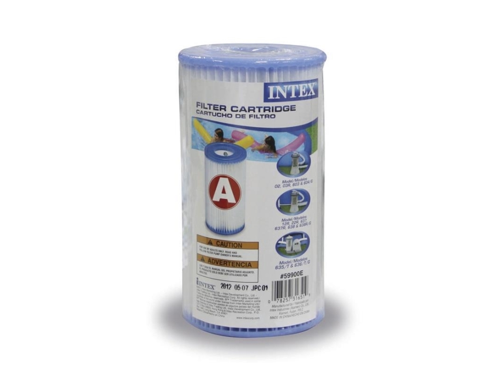 Intex Filterpatron Type A