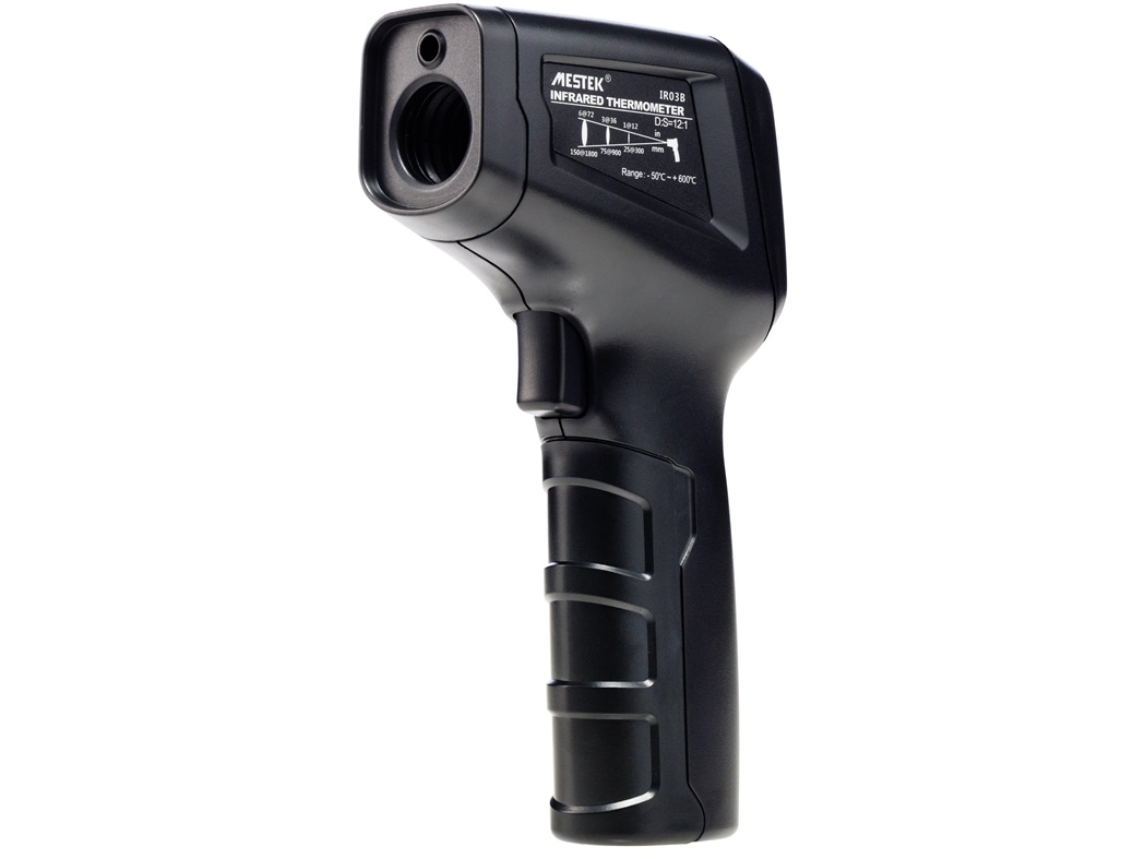 Jata Forneza Infrarot-Thermometer