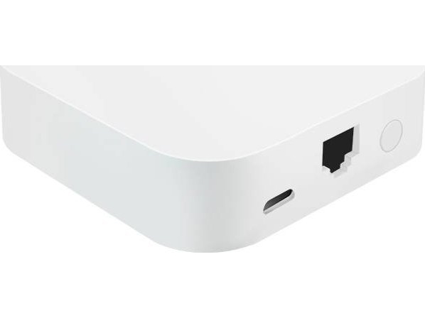 Wir Wir E7 Zigbee Lan