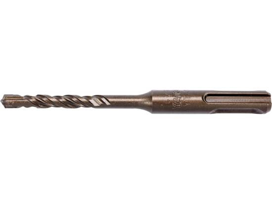 Yato Yt-4201, Borehammer, Hammer Drill Bit, 6 Mm, 110 Mm, Keramisk, Beton, 4,5 Cm