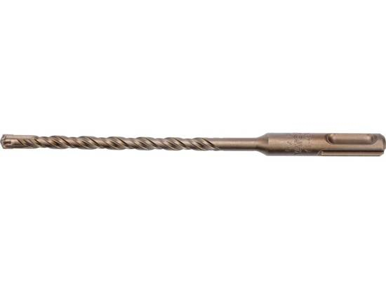Yato Yt-4202, Borehammer, Hammer Drill Bit, 6 Mm, 160 Mm, Keramisk, Beton, 9,5 Cm