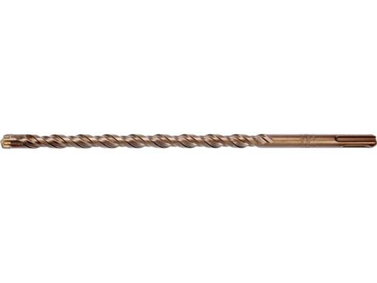 Yato Sds X-Tip Boremaskine 12*260 Mm 4215
