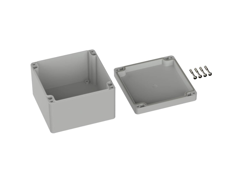 Conrad Tc-9065652, 120 Mm, 122 Mm, 85 Mm, 1 Stk