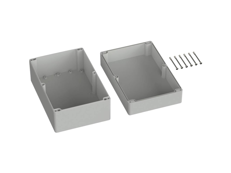 Conrad Tc-9065700, 160,3 Mm, 240,3 Mm, 120 Mm, 1 Stk