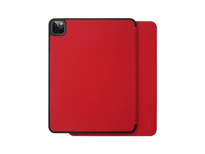 Crong Flexfolio, Folie, Apple, Ipad 11 Pro, Ipad Air 10.9, 27,7 Cm (10.9")