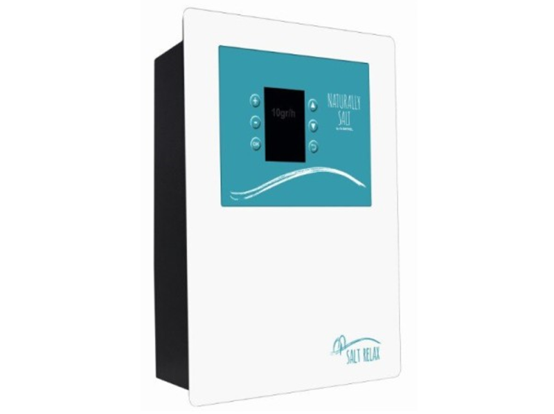 Bayrol - Salt Relax | Trädgården - Pools & Vatten spel - Pool tillbehör | GameStuff