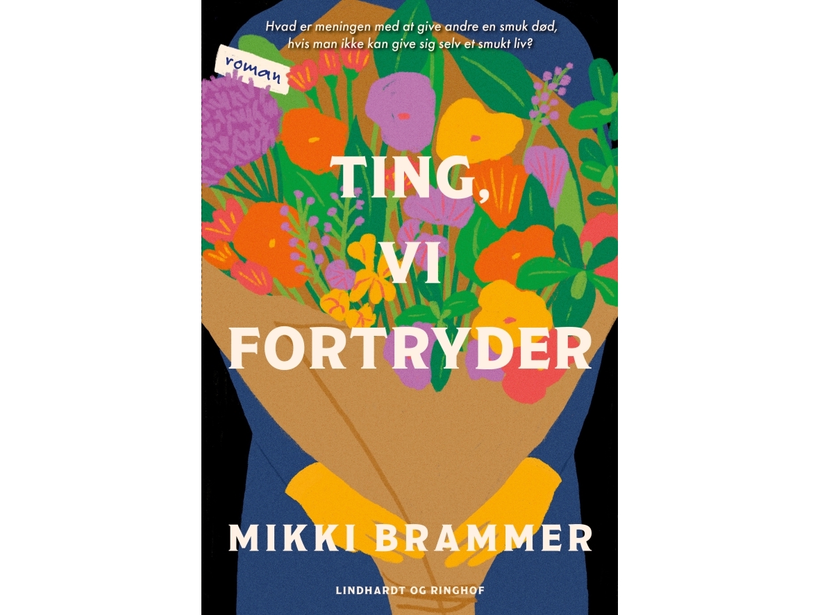 Ting, Vi Fortryder | Mikki Brammer