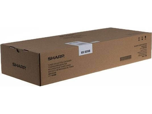 Sharp Mx607hb, Sharp, Mx-3050N Mx-3070N Mx-3550N Mx-3570N, 50000 Seiten, 1 Stück(E)