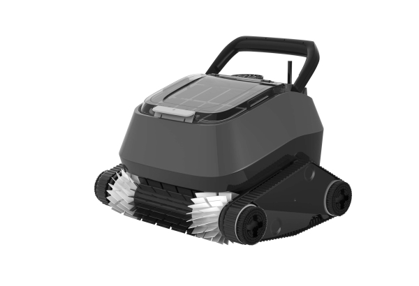 Pool Robot w/Brushes | Trädgården - Pools & Vatten spel - Pool tillbehör | GameStuff