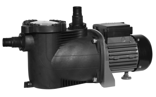 Pump 400W