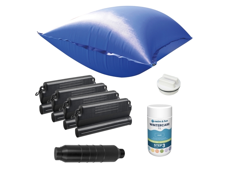 Winter Package 10.000l