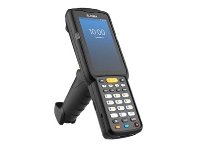Zebra MC3300ax - Handdator - Android 11 - 32 GB - 4 färg (800 x 480) - streckkodsläsare - (2D-imager) - USB-värd - microSD-kortplats - NFC, Wi-Fi 6, Bluetooth | Kontorsmaskiner - POS (Point of sale) - Handskanner | GameStuff