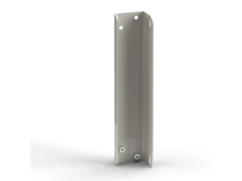 Ekstra beslag til overbygningsramme | Möbler - Stolar & Stolmattor - Mottagning Stolar | GameStuff