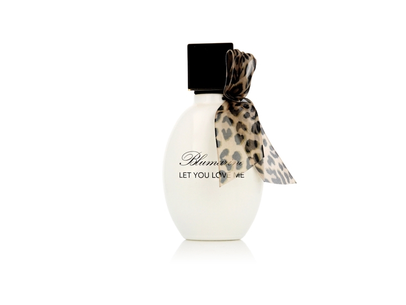 Blumarine Let You Love Me Eau De Parfum 50 Ml (Woman)