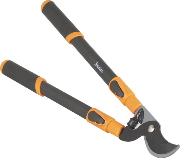 Bradas Pruner Aluminum Telescopic Pruner. For Branches V-Series, Passing Blade
