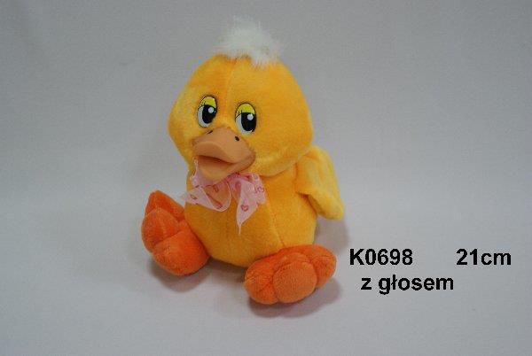 Duck K-698 Voice