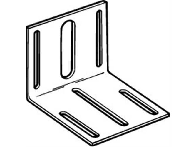 Wandaufhänger Van Geel Glo-4 Gcs 80X56mm Fzs