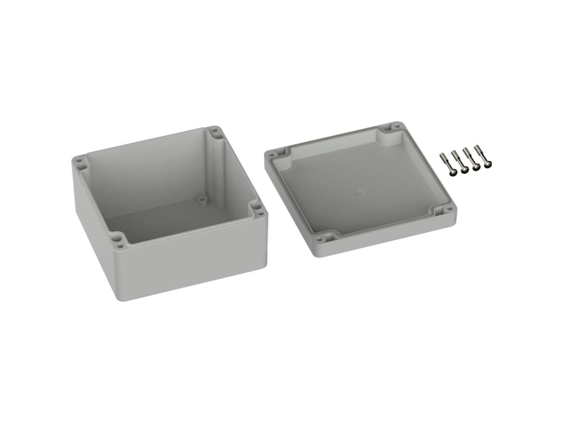 Conrad Tc-9065460, 120 Mm, 122 Mm, 55 Mm, 1 Stk