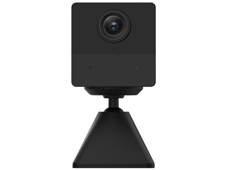 Wireless Wi-Fi Camera Cs-Cb2, 1080P, Rechargeable 2000Mah, Usb C, Up To 256Gb, Ezviz