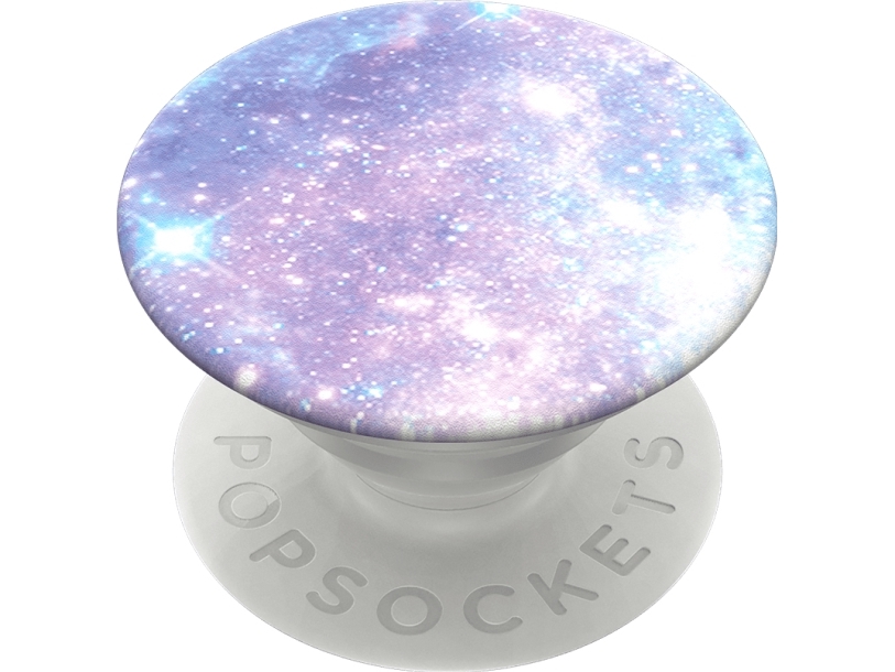 PopSockets PopGrip - Fingergrepp/vikbart ställ för mobiltelefon | Tele & GPS - Mobil tillbehör - Bilhållare | GameStuff