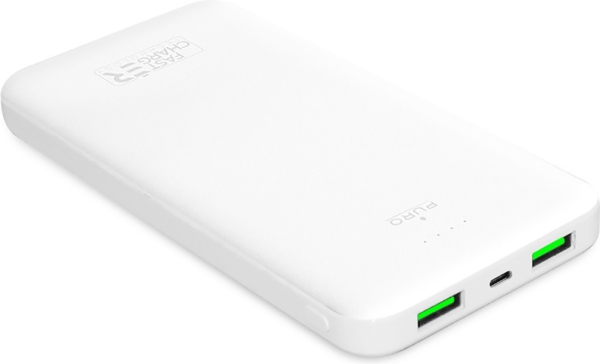 Puro Puropbpw1002a1cw, Hvid