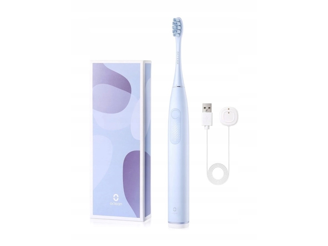 Oclean F1 Adult Sonic Toothbrush Blue