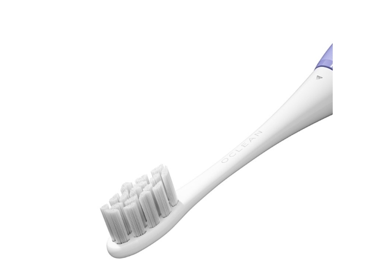 Oclean Endurance Violet Elektrisk Tandbørste