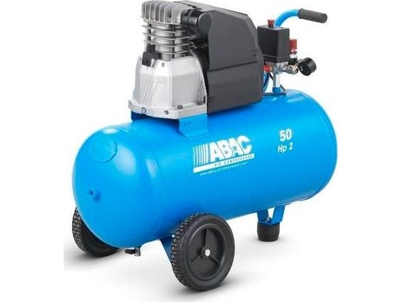Abac Oliefri Kompressor Montecarlo L20p/50 230V