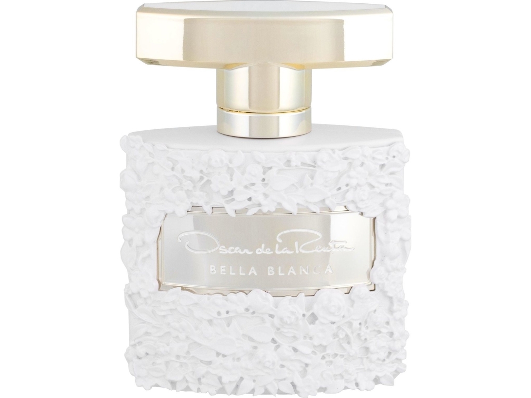 Oscar De La Renta Bella Blanca Eau De Parfum 50 Ml (Woman)