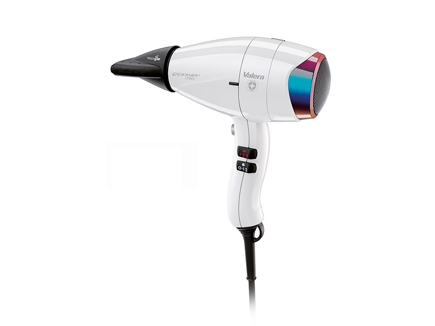 Haartrockner Beko Epower 2010 Eq Rc D
