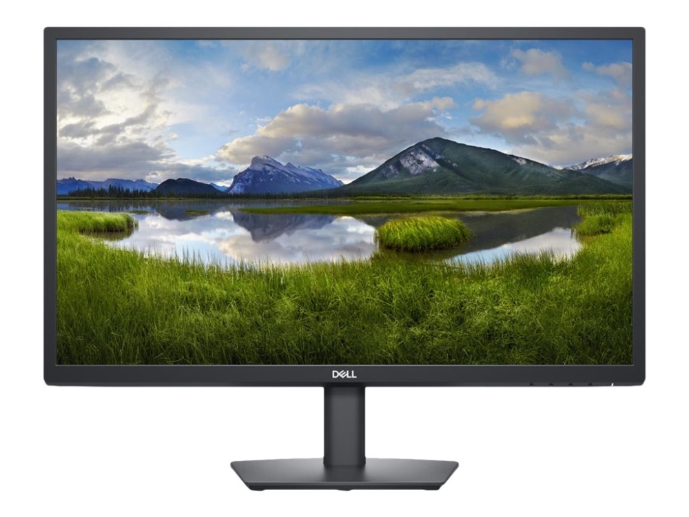 Dell E Series E2423hn 60 5 Cm 23 8  " 1920 X 1080 Pixel Full Hd Lcd Svart
