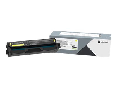 Lexmark Toner Gelb F.C3426/Mc3426 Ca. 4.500 S.