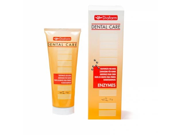 Diafarm Diafarm Hundezahnpasta 50Ml