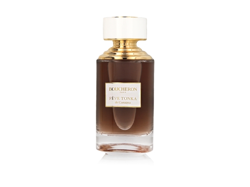 Boucheron U. Feve Tonka De Canaima Edp 125 Ml