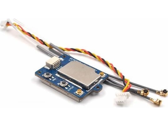 FlySky FS-X8B receiver, 8 channels AFHDS 2A