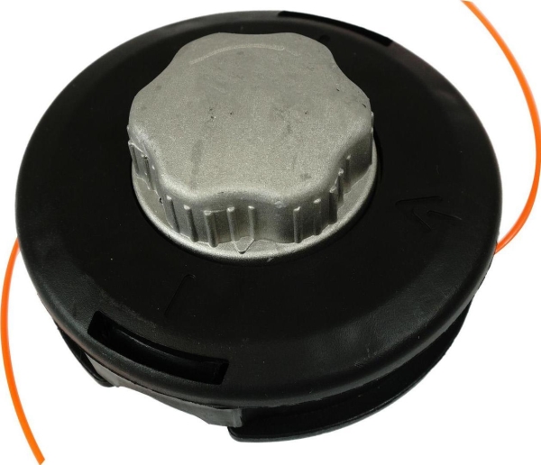 Silver Pole Head For Kos Dl1237/Silver Exdl1237