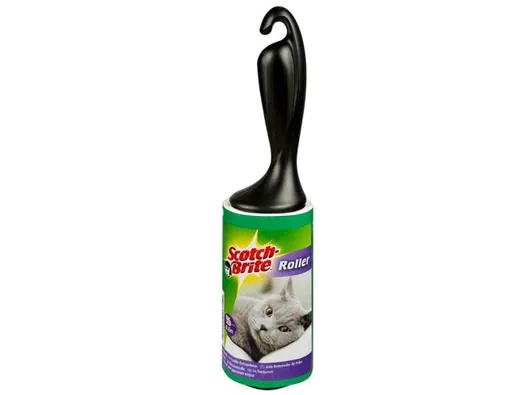 Fnugrulle 3M Scotch Brite, 30 Ark